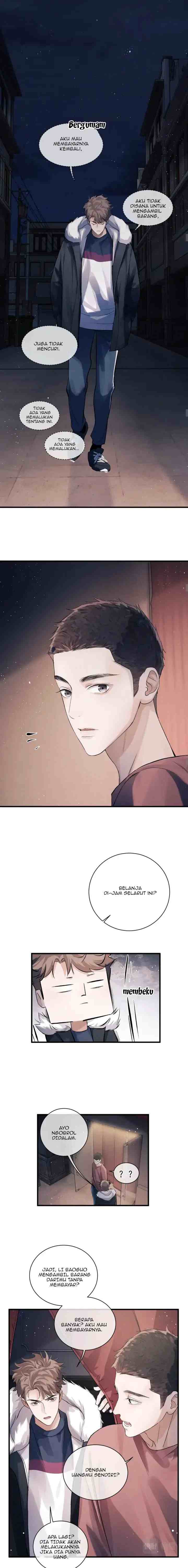 Sa Ye chapter 28 halaman 9