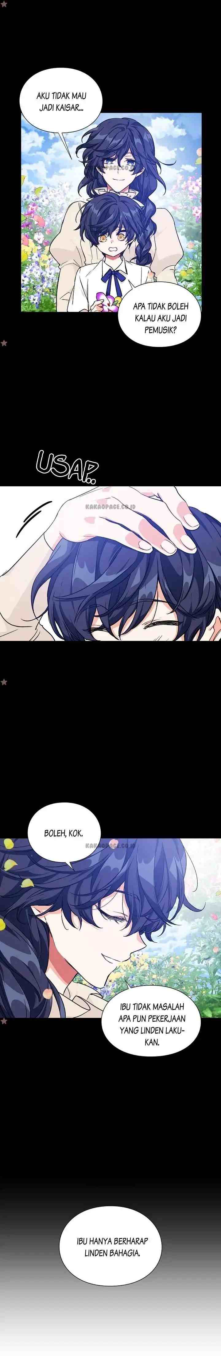 Doctor Elise: The Royal Lady with the Lamp chapter 138 halaman 11