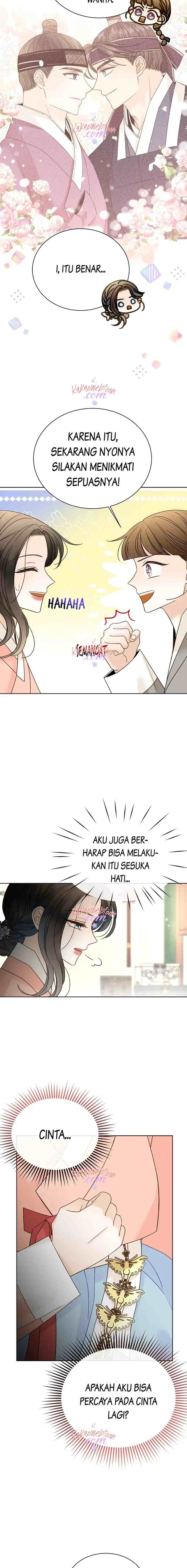 Oh! My Hubby-nim chapter 48 halaman 4