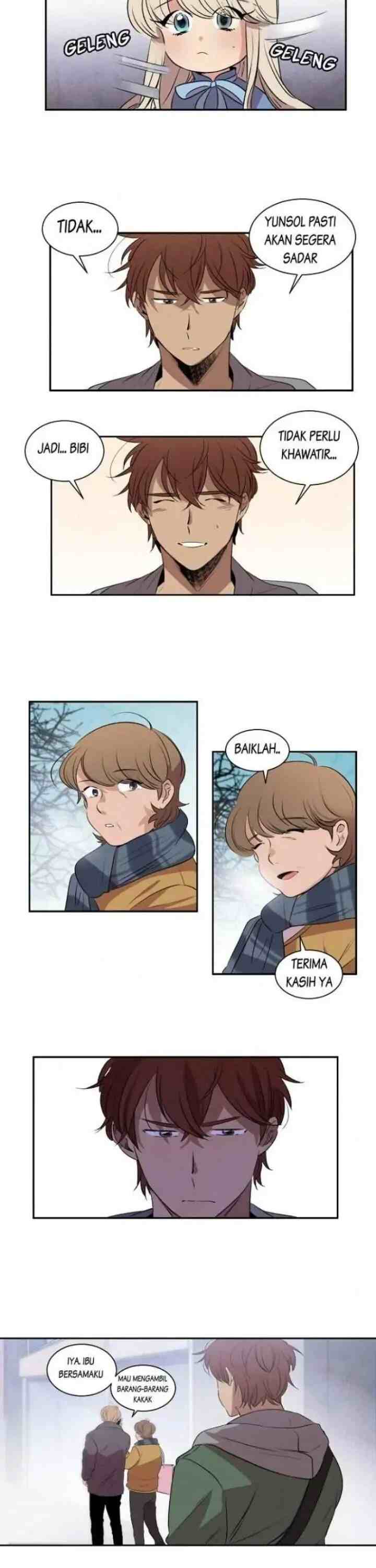 For Elise chapter 14 halaman 10