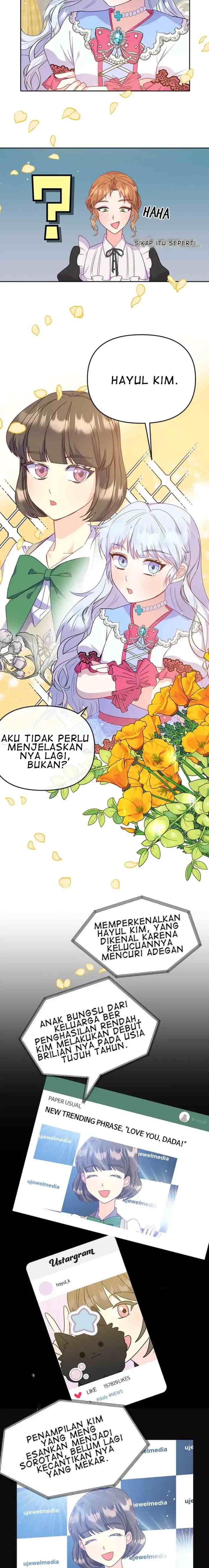 It's Up to Us to Fight the Tyrant chapter 4 halaman 16