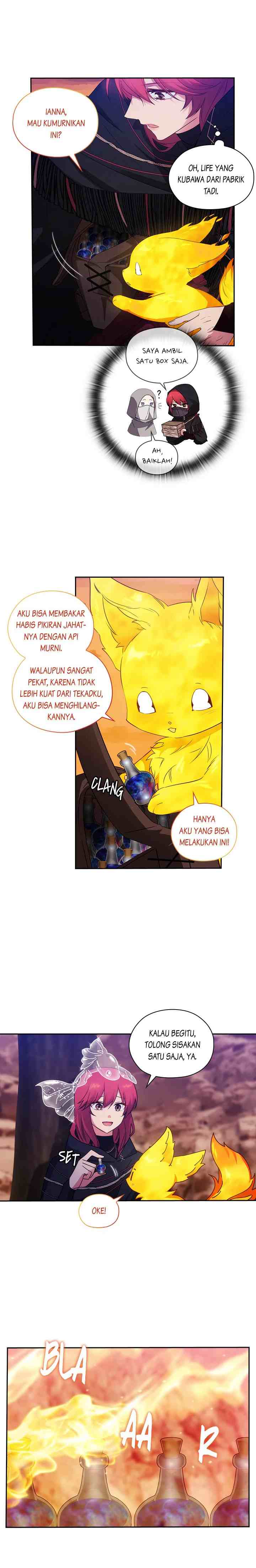 Adonis chapter 212 halaman 7