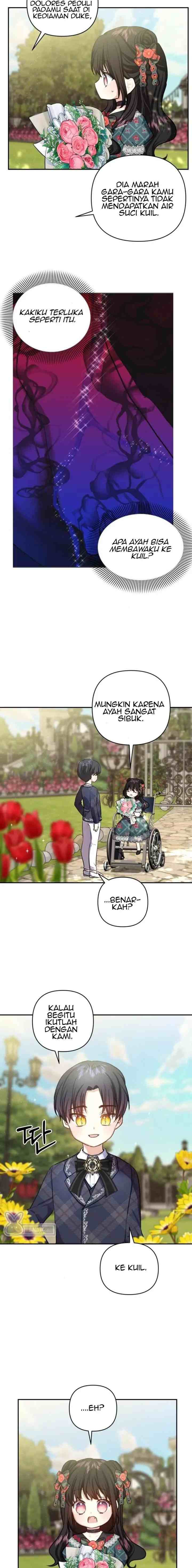 Monster Duke's Daughter chapter 50 halaman 10