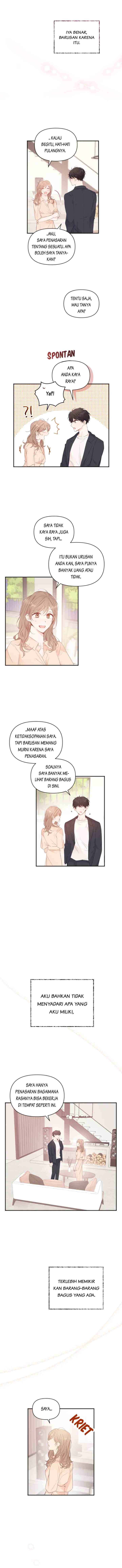 Ideal Delivery Service chapter 9 halaman 10