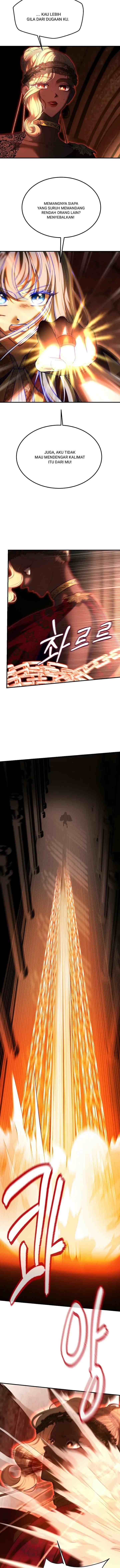 Amina of the Lamp chapter 140 halaman 11