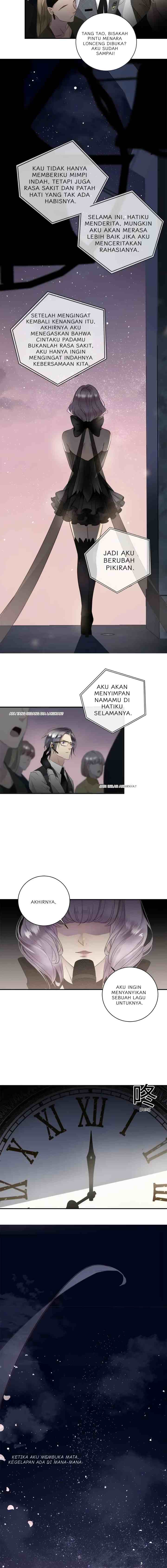 Mr Liar chapter 8 halaman 8