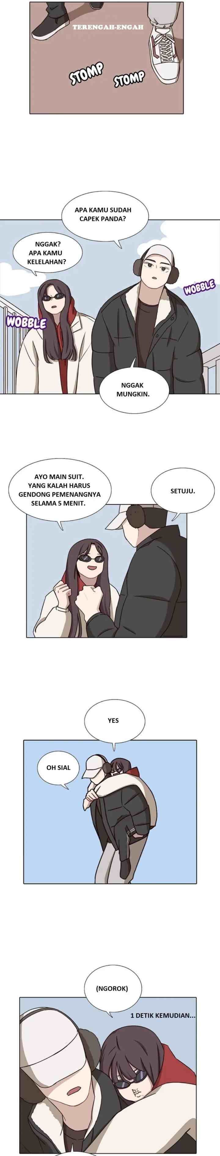 Crowning a Spoiled Prince chapter 37 halaman 7