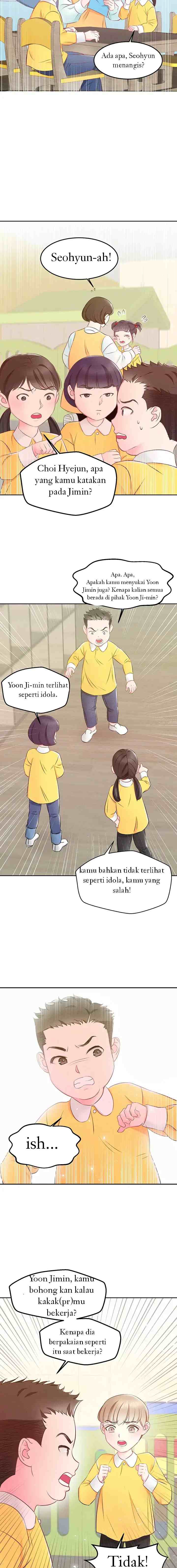 Fall for You chapter 10 halaman 10