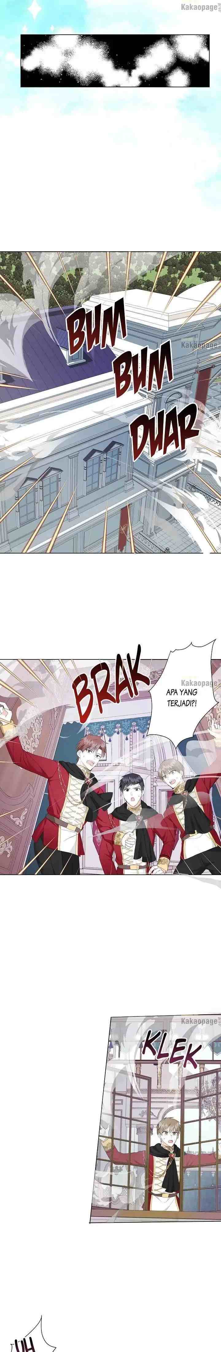 I Became the Wife of a Tragedy's Main Lead chapter 44 halaman 11