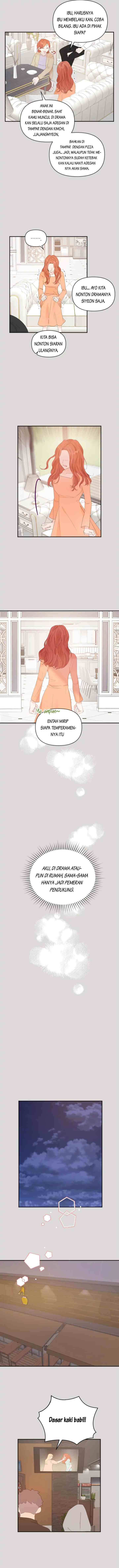 Ideal Delivery Service chapter 12 halaman 10