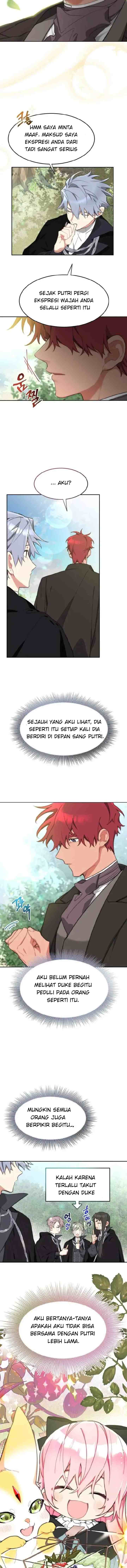 Lotto Princess chapter 19 halaman 8