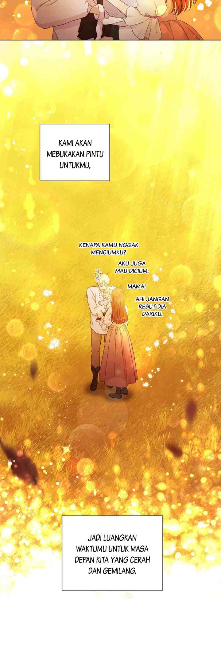 Golden Time chapter 129 halaman 18