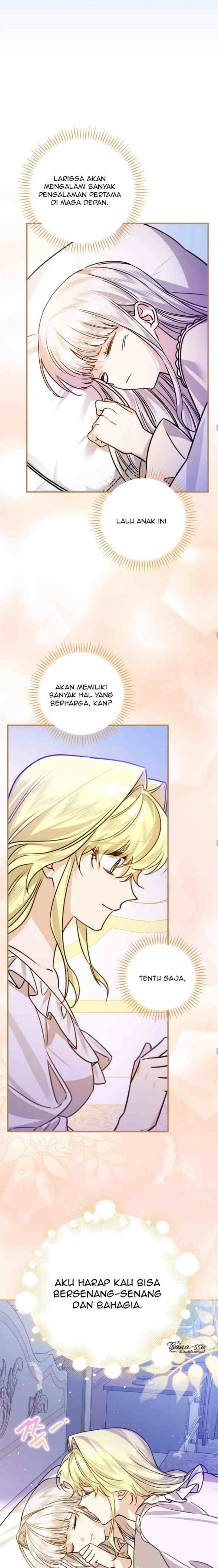 The Perfect Plan For A Fairy Tale Ending chapter 27 halaman 12
