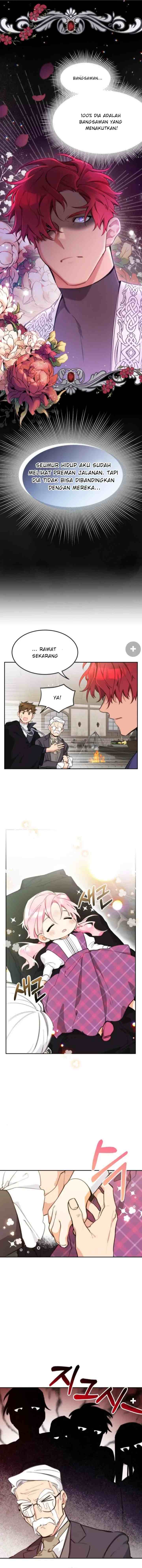 Lotto Princess chapter 14 halaman 4