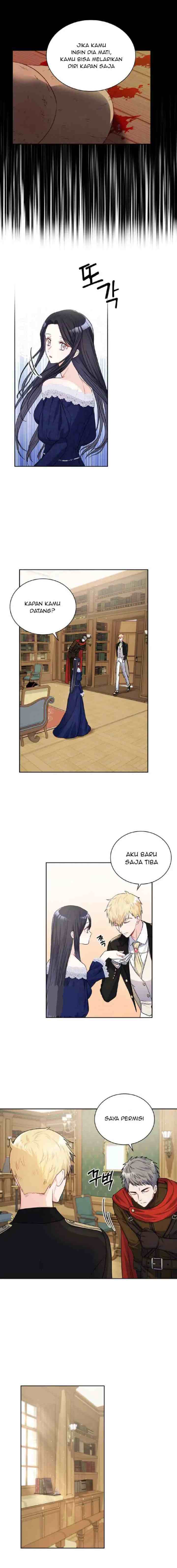 Valia, Tribute To Shuden chapter 20 halaman 12