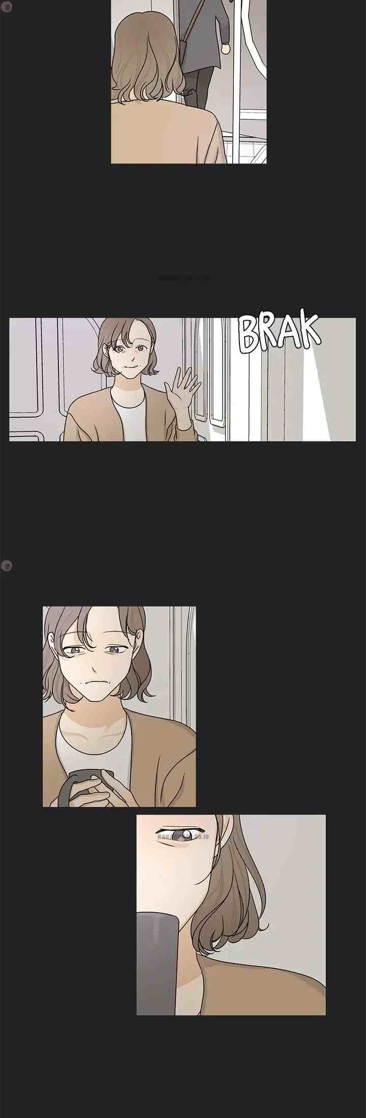 Doryung's Family chapter 72 halaman 5