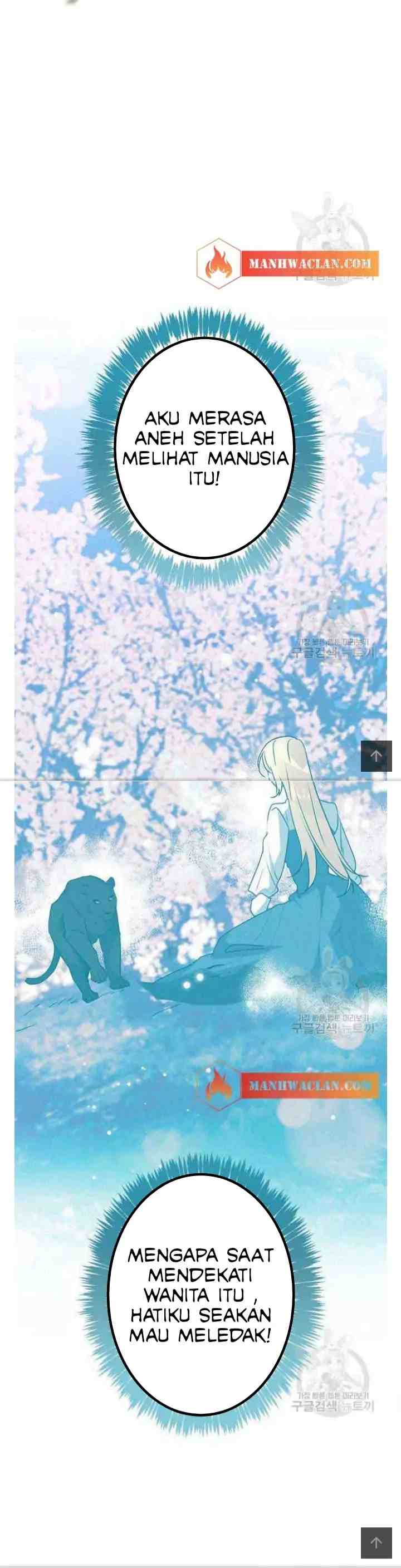 I Raised A Beast Well chapter 89.2 halaman 15
