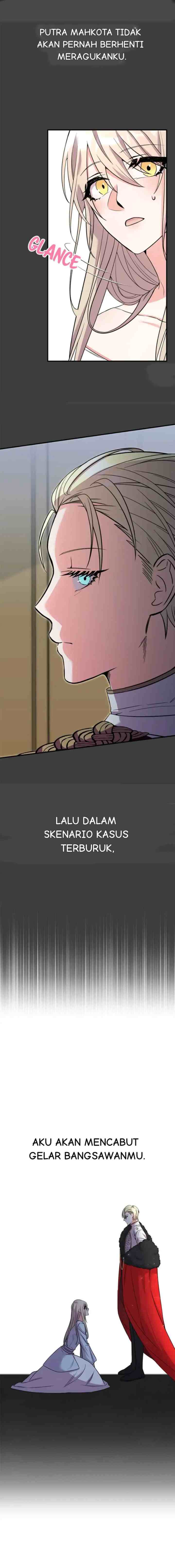 Amelia's Opalescent Marriage chapter 15 halaman 4