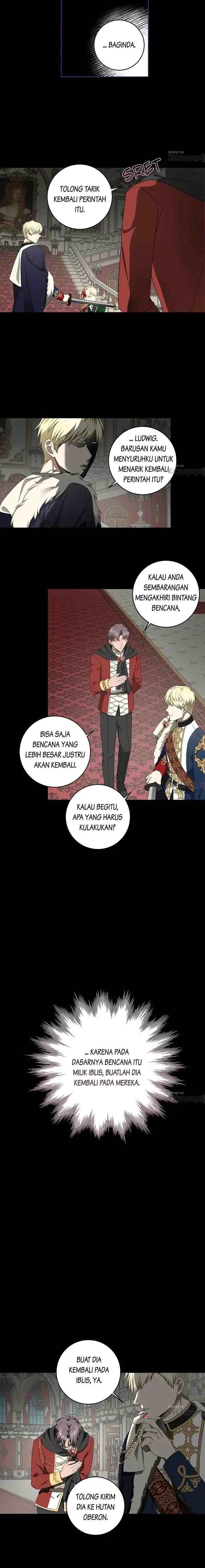 I Became the Wife of a Tragedy's Main Lead chapter 28 halaman 12