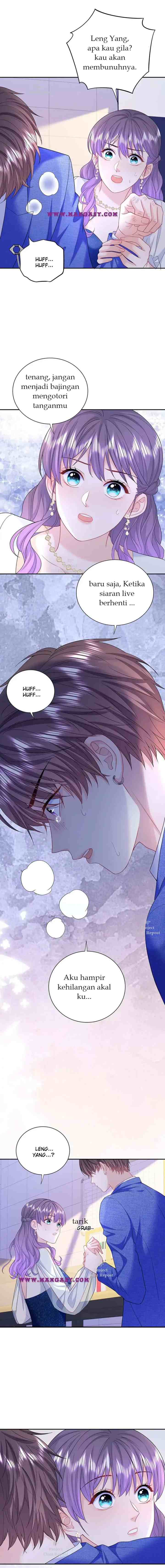 I Know What You Think chapter 42 halaman 8