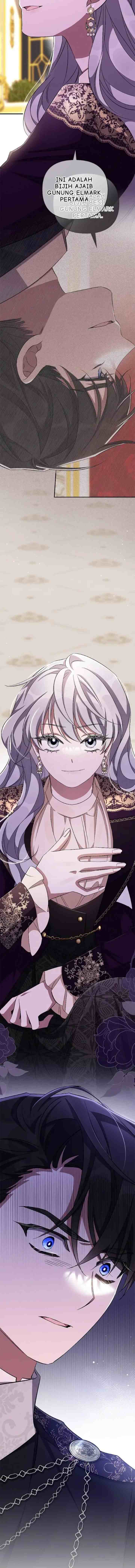 Oh, Dear Nemesis chapter 65 halaman 16