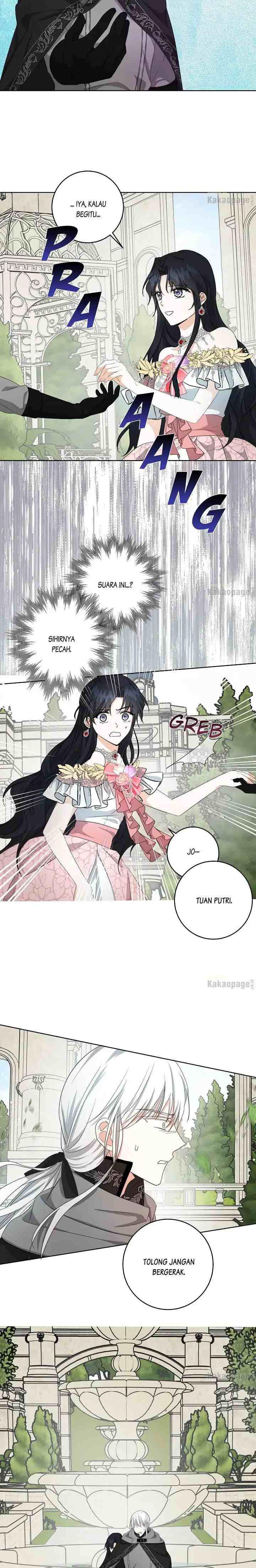 I Became the Wife of a Tragedy's Main Lead chapter 21 halaman 10