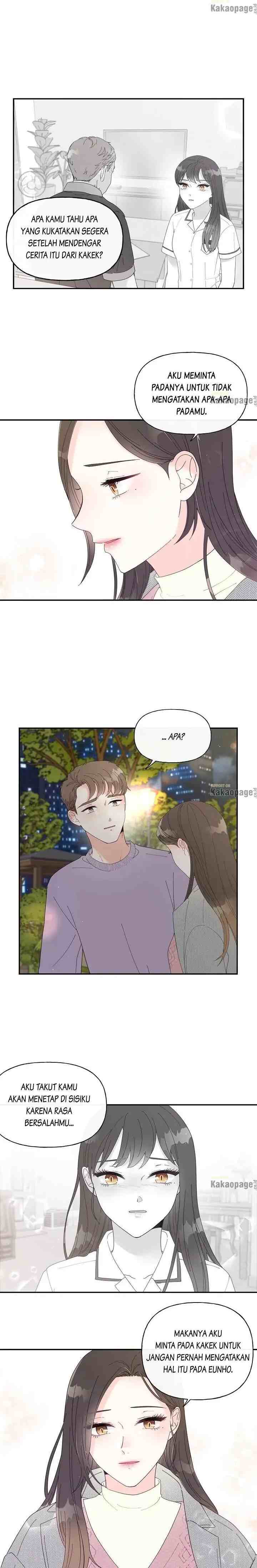 Before I Lose You chapter 32 halaman 14
