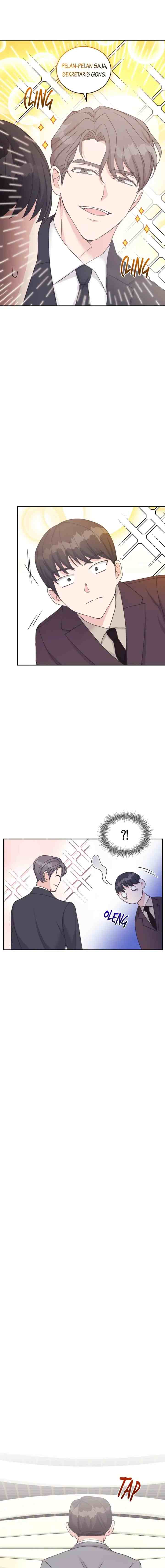 Lend Me Your Lips chapter 25 halaman 12