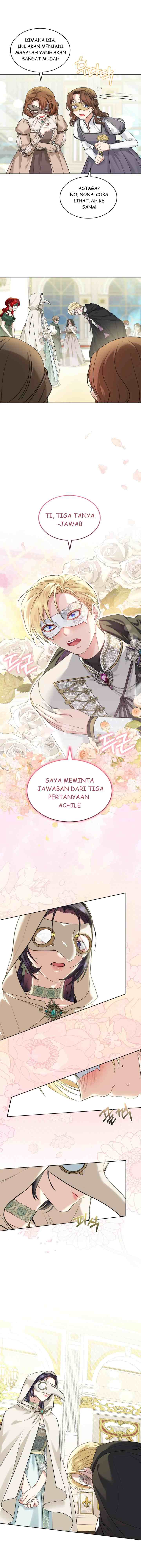 Fairy Legacy chapter 17 halaman 5