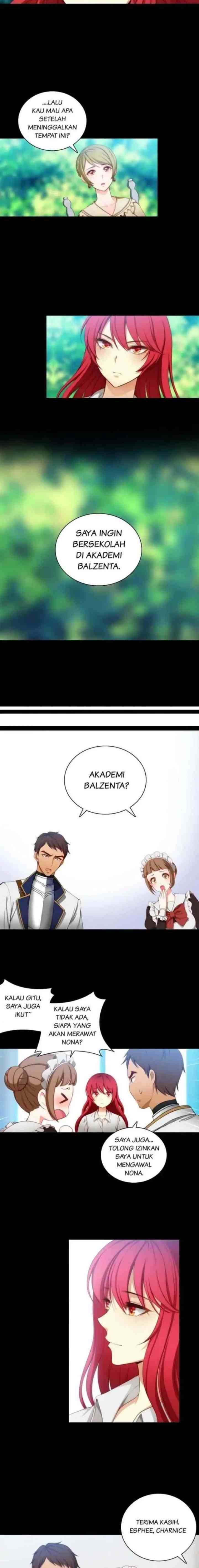 Adonis chapter 15 halaman 6