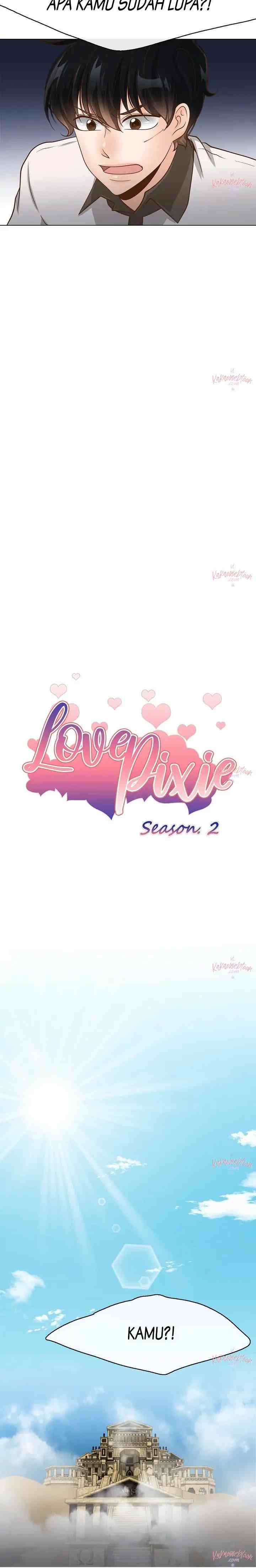 Love Pixie chapter 114 halaman 6