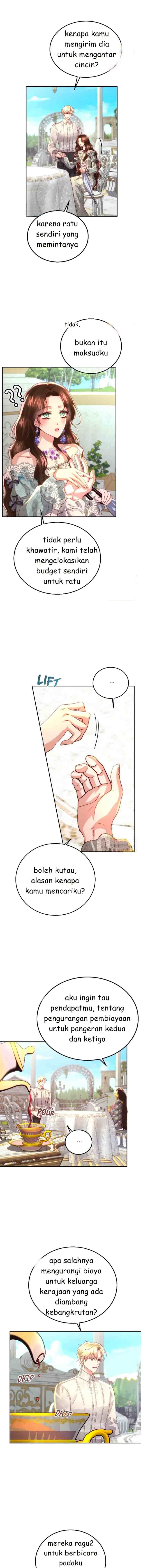 Rosalyn Vogart chapter 22 halaman 10