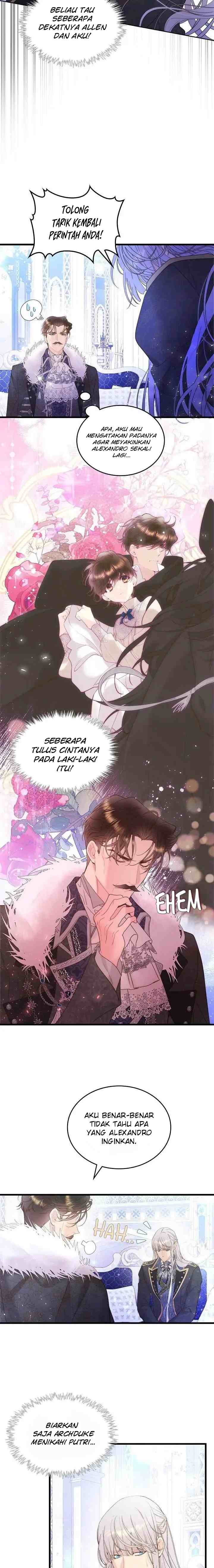 Béatrice chapter 103 halaman 8