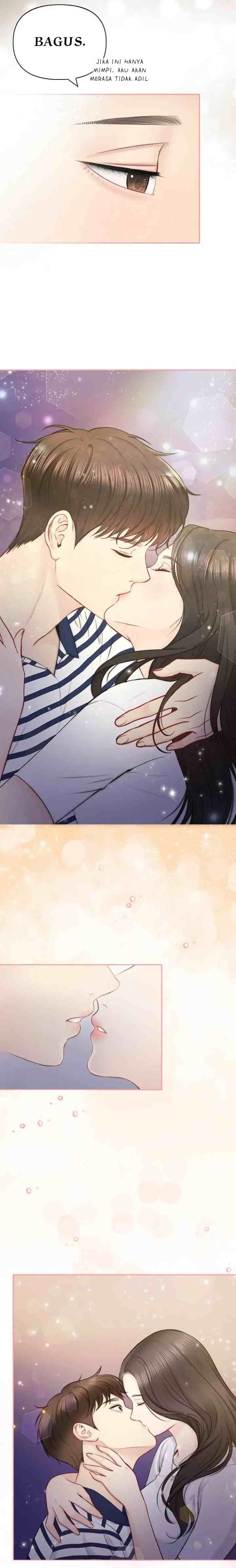 Date First, Love Later chapter 51 halaman 6
