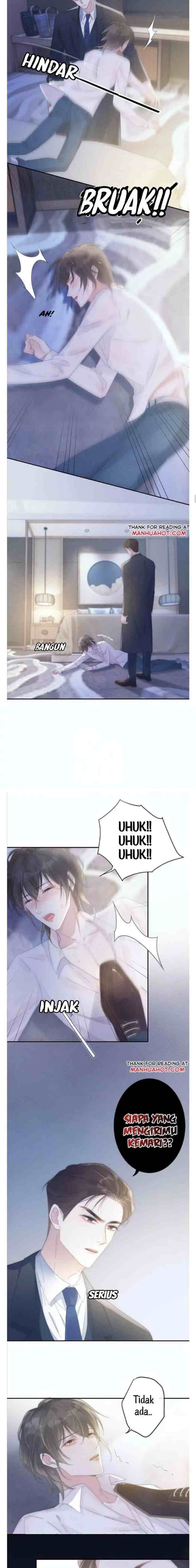 Intoxicated chapter 3 halaman 4