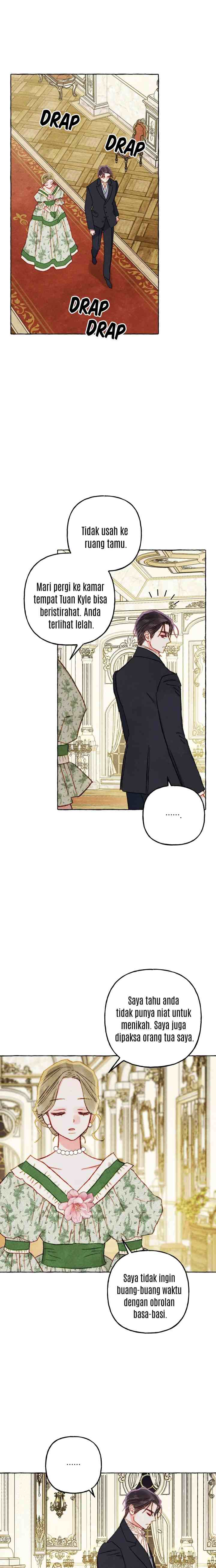 I Raised a Black Dragon chapter 71 halaman 16