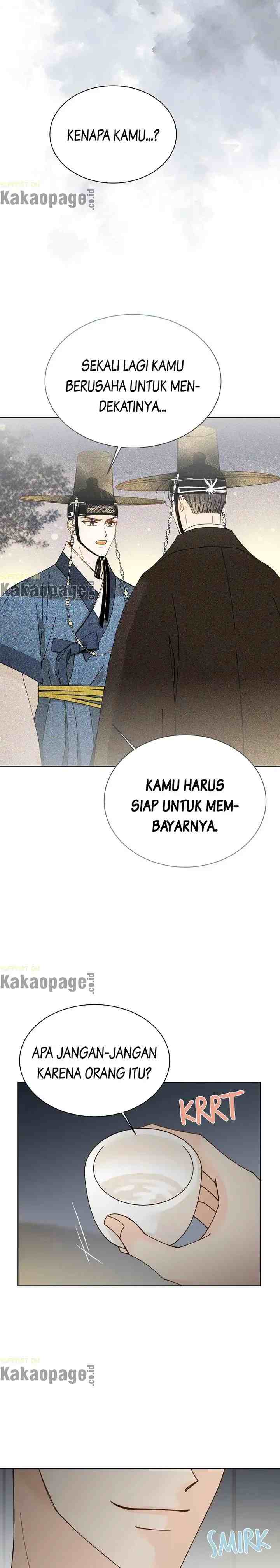 Oh! My Hubby-nim chapter 23 halaman 18