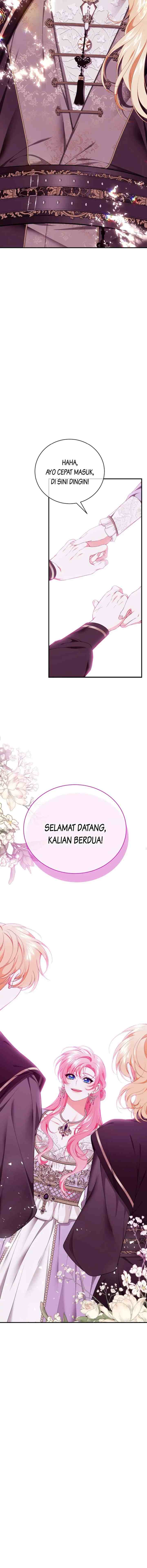 I Only Came to Find My Dad chapter 79 halaman 12