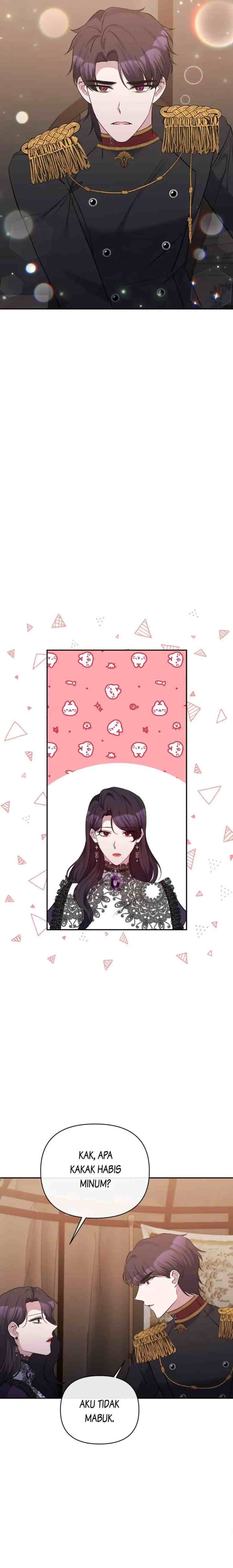 The Grand Duchess of the North Was Secretly a Villainess chapter 58 halaman 16