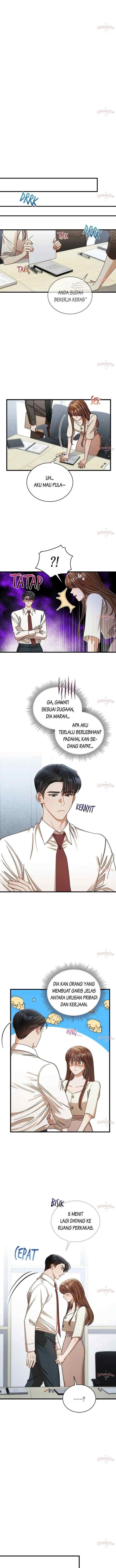 I Confessed To The Boss chapter 82 halaman 7