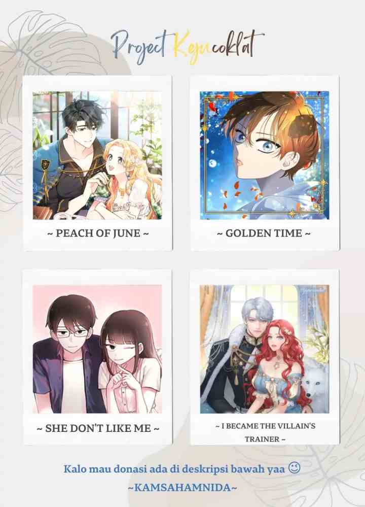I Became The Villain's Trainer chapter 45 halaman 17