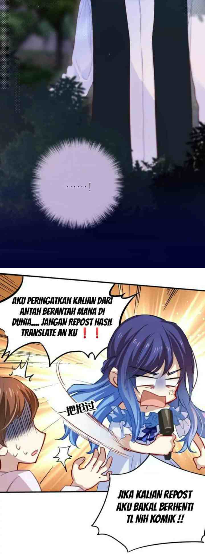 The Fox's Trap chapter 25 halaman 19
