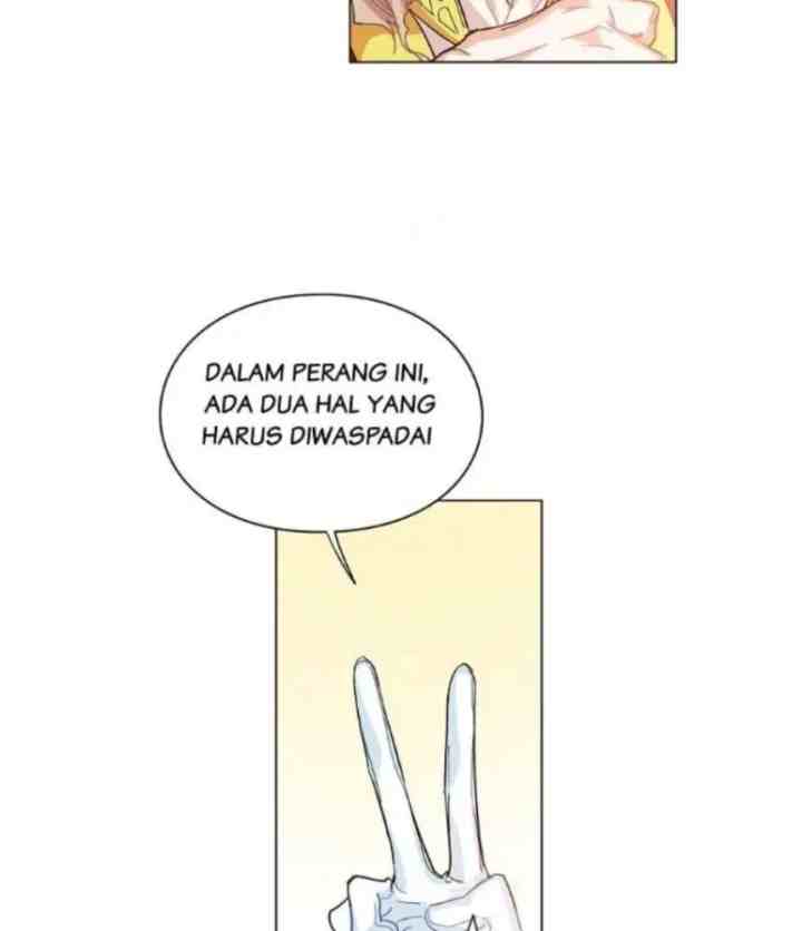 Doctor Elise: The Royal Lady with the Lamp chapter 7 halaman 14