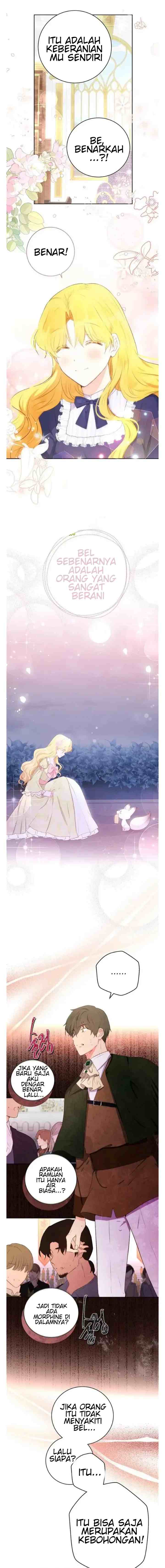 He's My Real Brother, Duke chapter 44 halaman 13