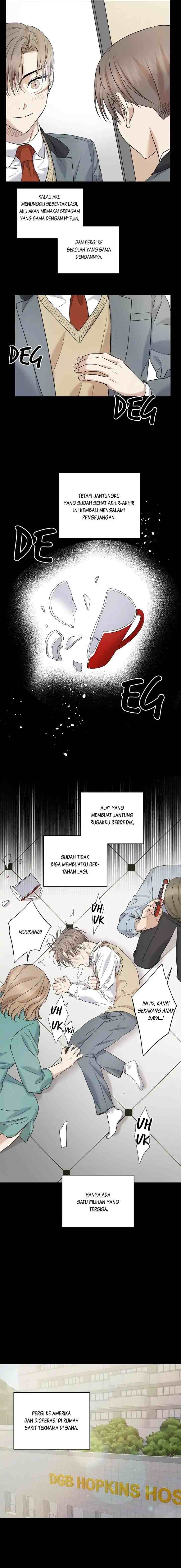 Before Death Do Us Part chapter 29 halaman 9