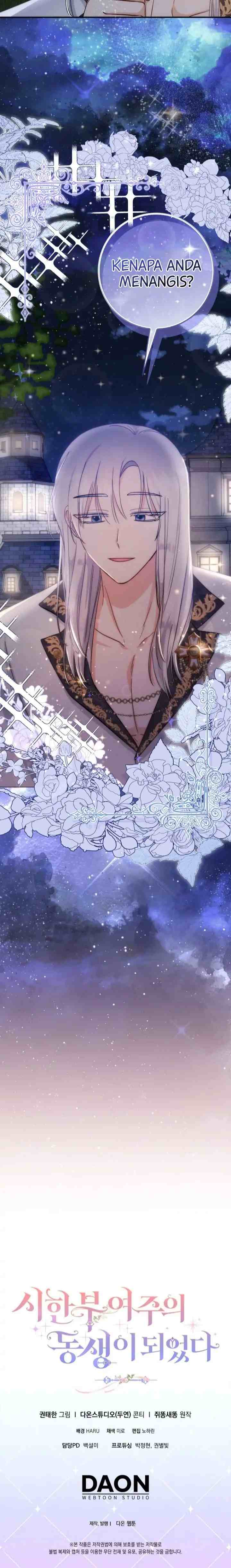 I Became the Sister of a Dying Heroine chapter 6 halaman 13
