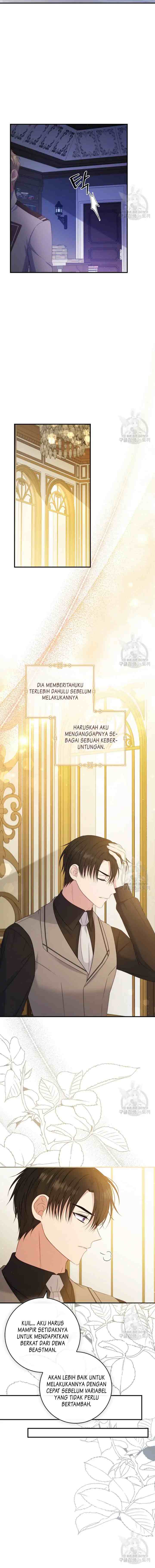 Fakes Don't Want To Be Real chapter 39 halaman 14