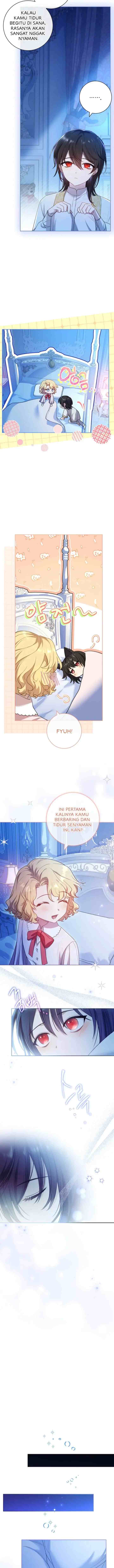 I'll Respect The Male Lead Taste chapter 24 halaman 4