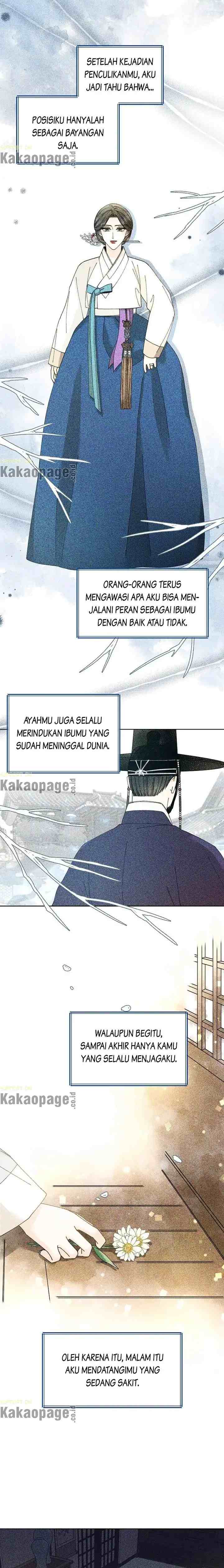 Oh! My Hubby-nim chapter 27 halaman 7