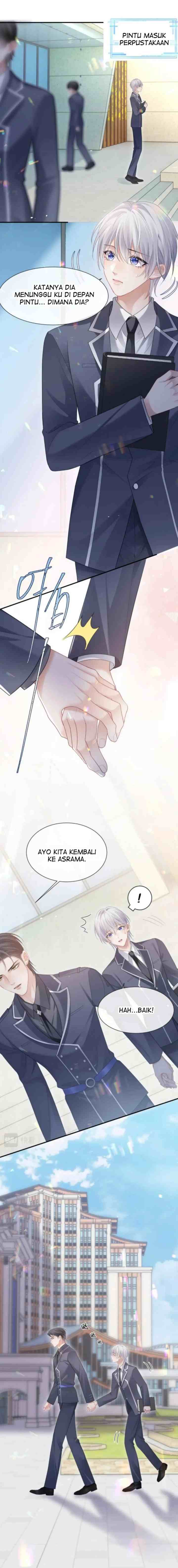 Continued Love chapter 90 halaman 7